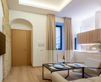 Apartamento Turśitico