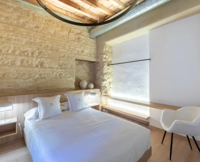Apartamento Turístico