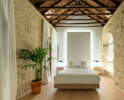 Apartamento Turístico
