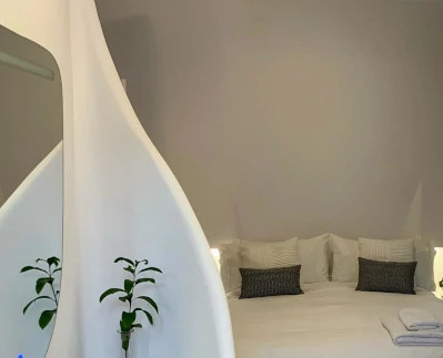 Apartamento Turśitico