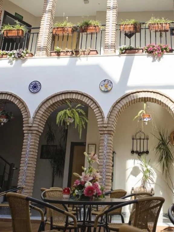 Hotel en Córdoba