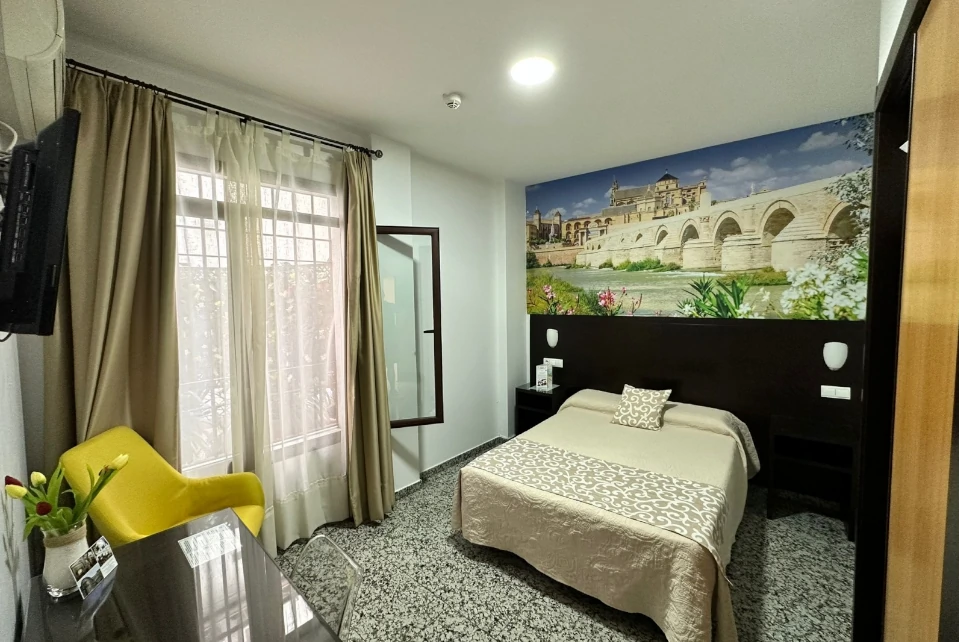 Hotel del Los Faroles