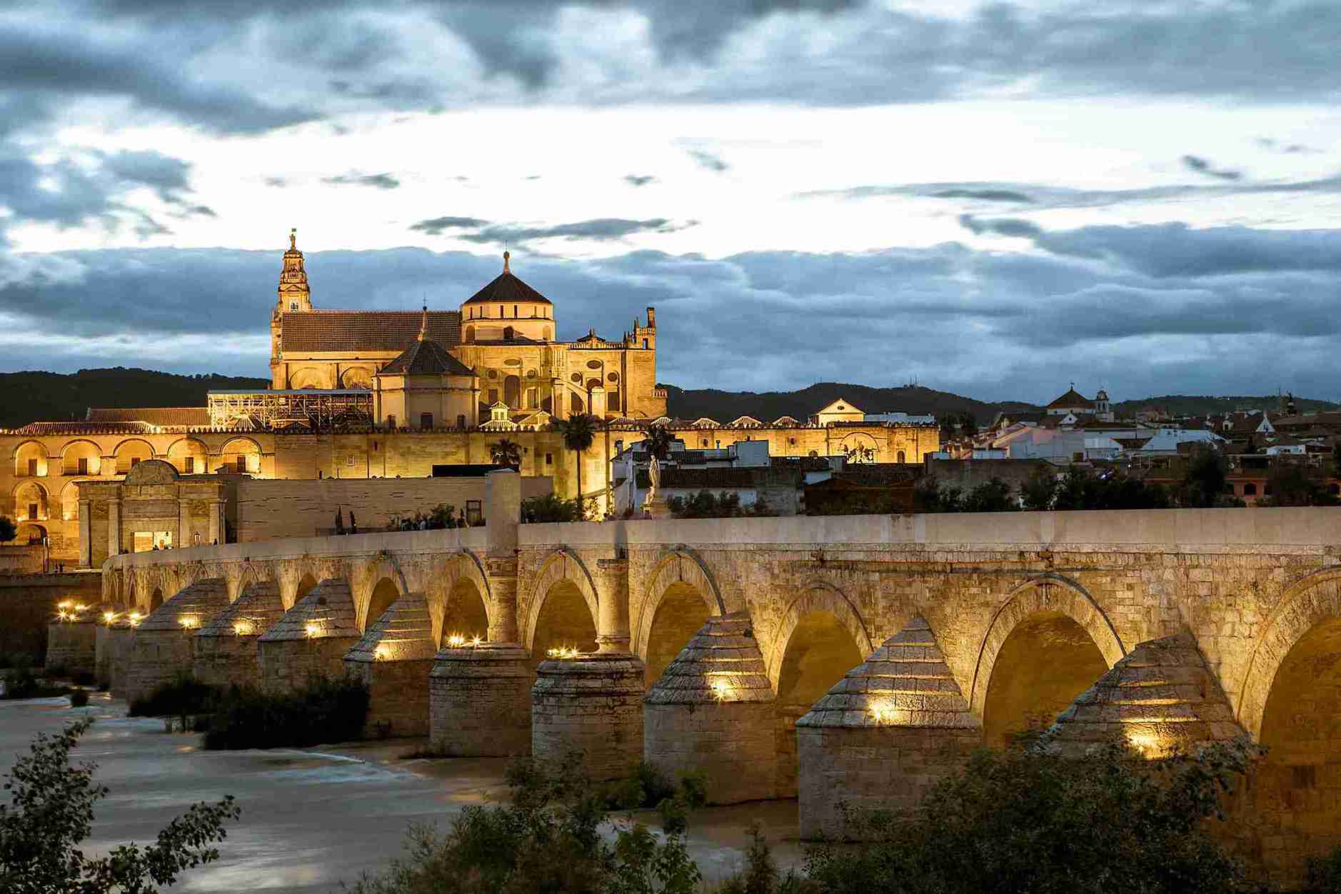 Donde alojarse en Córdoba según tu tipo de viaje